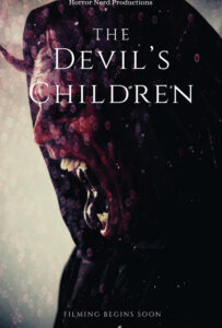 فیلم  بچه های شیطان 2021 The Devil's Children