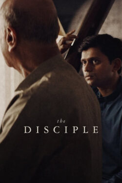 دانلود فیلم شاگرد The Disciple 2020 دوبله فارسی