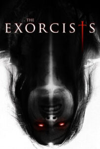 فیلم  جن گیرها 2023 The Exorcists زیرنویس فارسی چسبیده