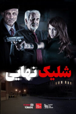 دانلود فیلم شلیک نهایی The Final Shift 2012 دوبله فارسی