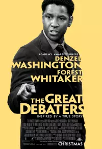 فیلم  مناظره کنندگان بزرگ 2007 The Great Debaters زیرنویس فارسی چسبیده