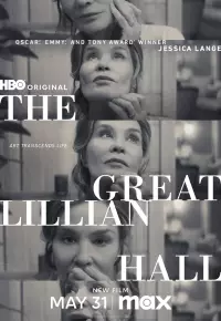 دانلود فیلم لیلین هال کبیر The Great Lillian Hall 2024 دوبله فارسی