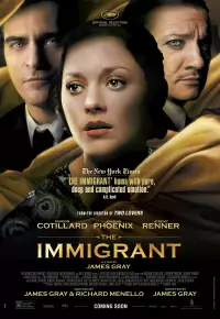 فیلم  مهاجر 2013 The Immigrant زیرنویس فارسی چسبیده