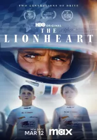 فیلم  شیر دل 2023 The Lionheart زیرنویس فارسی چسبیده