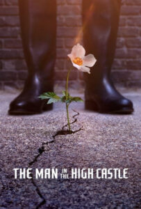 سریال  مردی در رأس قلعه 2015 The Man in the High Castle