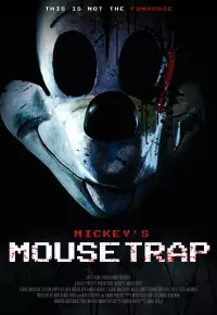 فیلم  تله موش 2024 The Mouse Trap زیرنویس فارسی چسبیده