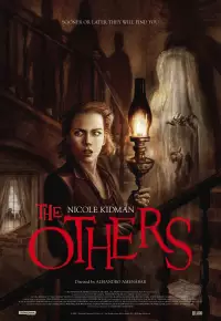 فیلم  دیگران 2001 The Others زیرنویس فارسی چسبیده