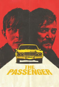 فیلم  مسافر 2023 The Passenger دوبله فارسی