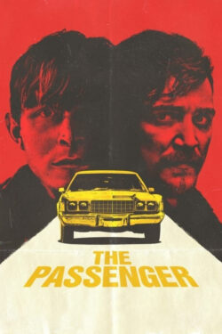 دانلود فیلم مسافر The Passenger 2023 دوبله فارسی