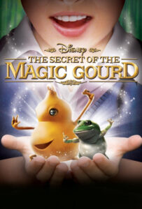 فیلم  راز کدوی سحر آمیز 2007 The Secret of the Magic Gourd زیرنویس فارسی چسبیده