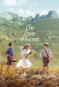 فیلم  زمان اسرار 2022 The Time of Secrets زیرنویس فارسی چسبیده