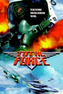 فیلم  خشونت 1997 Total Force زیرنویس فارسی چسبیده