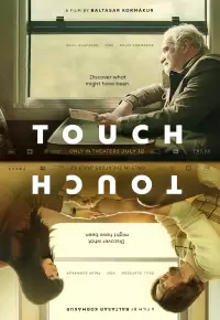 فیلم  تماس 2024 Touch زیرنویس فارسی چسبیده