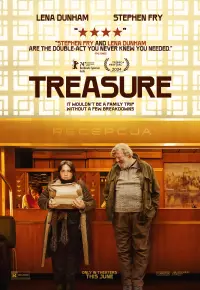 دانلود فیلم گنج Treasure 2024 زیرنویس فارسی چسبیده