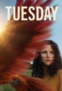 فیلم  سه شنبه 2023 Tuesday دوبله فارسی