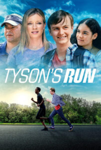 فیلم  دویدن تایسون 2022 Tyson's Run زیرنویس فارسی چسبیده