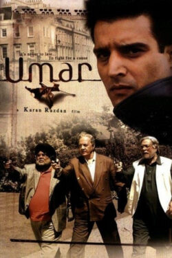 دانلود فیلم عمر Umar 2006 دوبله فارسی