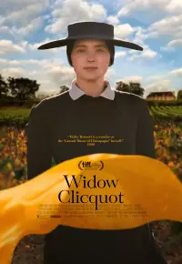 فیلم  بیوه کلیکویت 2023 Widow Clicquot زیرنویس فارسی چسبیده