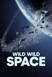 فیلم  فضای وحشی وحشی 2024 Wild Wild Space دوبله فارسی