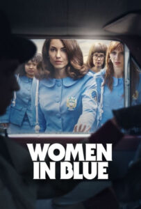 سریال  زنان آبی‌پوش 2024 Women in Blue