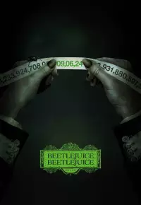 دانلود فیلم بیتل جوس بیتل جوس Beetlejuice Beetlejuice 2024