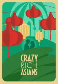 فیلم  آسیایی های خرپول 2018 Crazy Rich Asians زیرنویس فارسی چسبیده