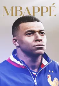 دانلود مستند امباپه Mbappe 2024 زیرنویس فارسی چسبیده