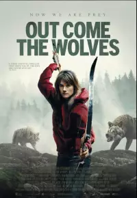 دانلود فیلم هجوم گرگ ها Out Come the Wolves 2024 زیرنویس فارسی چسبیده