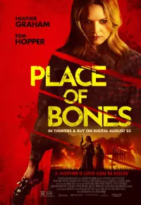 فیلم  محل استخوان ها 2023 Place of Bones دوبله فارسی