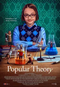 فیلم  نظریه عامه پسند 2023 Popular Theory زیرنویس فارسی چسبیده