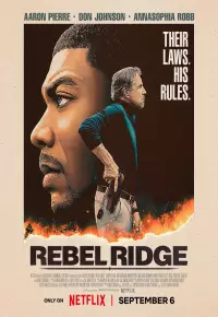 دانلود فیلم مرز یاغیان Rebel Ridge 2024 زیرنویس فارسی چسبیده