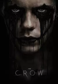 فیلم  کلاغ 2024 The Crow زیرنویس فارسی چسبیده