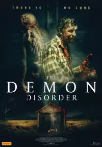 فیلم  آشوب شیطان 2024 The Demon Disorder زیرنویس فارسی چسبیده