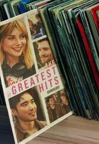 فیلم  ملودی های خاطره انگیز 2024 The Greatest Hits زیرنویس فارسی چسبیده