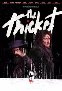 دانلود فیلم بیشه The Thicket 2024 زیرنویس فارسی چسبیده