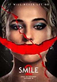 فیلم  لبخند 2 -  2024 Smile 2 زیرنویس فارسی چسبیده