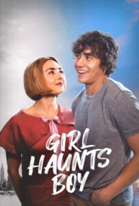 فیلم  دختر تسخیر کننده 2024 Girl Haunts Boy دوبله فارسی