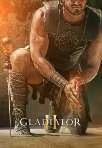 دانلود فیلم گلادیاتور دو Gladiator II 2024 زیرنویس فارسی چسبیده