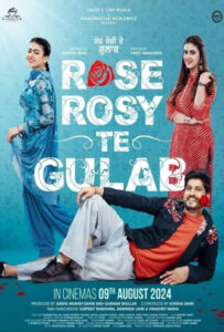 فیلم  در جستجوی عشق 2024 Rose Rosy Te Gulab زیرنویس فارسی چسبیده