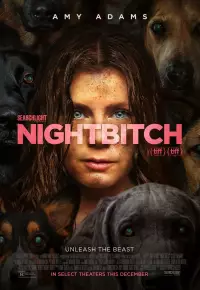 فیلم  مادر گرگ نما 2024 Nightbitch زیرنویس فارسی چسبیده