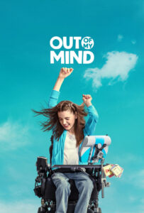 فیلم  ذهن بی قرار 2024 Out of My Mind دوبله فارسی