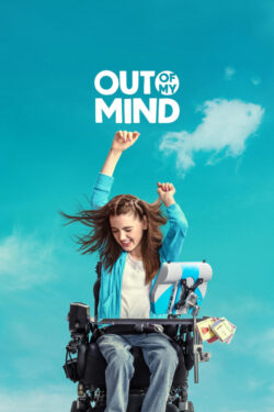 دانلود فیلم ذهن بی قرار Out of My Mind 2024 دوبله فارسی