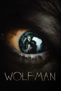 فیلم  مرد گرگ نما 2025 Wolf Man زیرنویس فارسی چسبیده