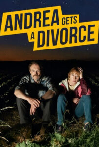 فیلم  آندریا طلاق می‌گیرد 2024 Andrea Gets a Divorce دوبله فارسی