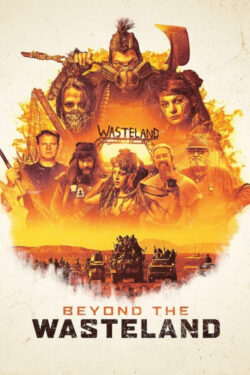 دانلود مستند فراتر از ویران‌ شهر Beyond the Wasteland 2022 دوبله فارسی