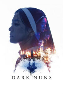 فیلم  راهبه های سیاه 2025 Dark Nuns دوبله فارسی
