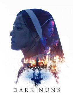 دانلود فیلم راهبه های سیاه Dark Nuns 2025 زیرنویس فارسی چسبیده