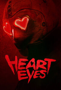 فیلم  چشم‌های قلبی 2025 Heart Eyes دوبله فارسی