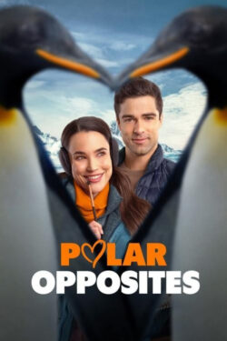 دانلود فیلم قطب های متضاد Polar Opposites 2025 دوبله فارسی