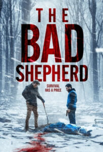فیلم  چوپان بد 2024 The Bad Shepherd دوبله فارسی